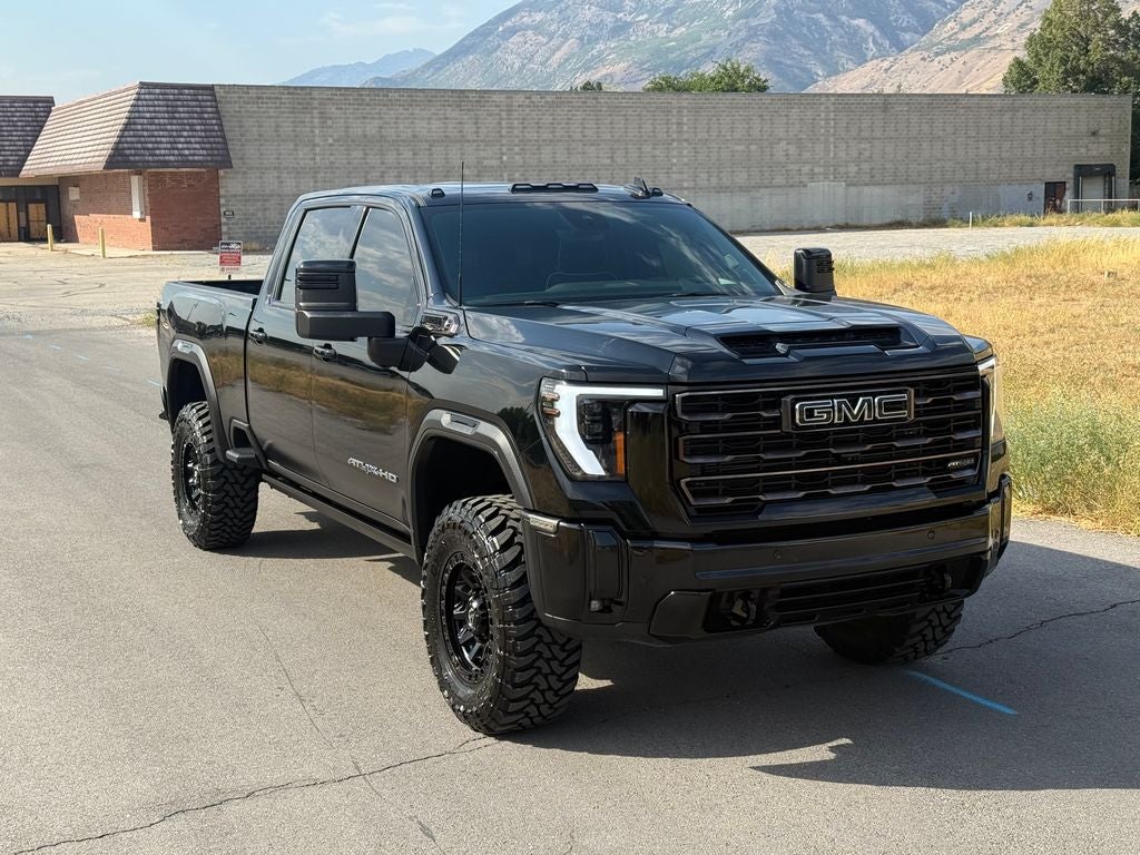 gmc sierra 2500hd 2025 1GT4UZEY6SF100516 image gmc sierra 2500hd 2025 1GT4UZEY6SF100516 image